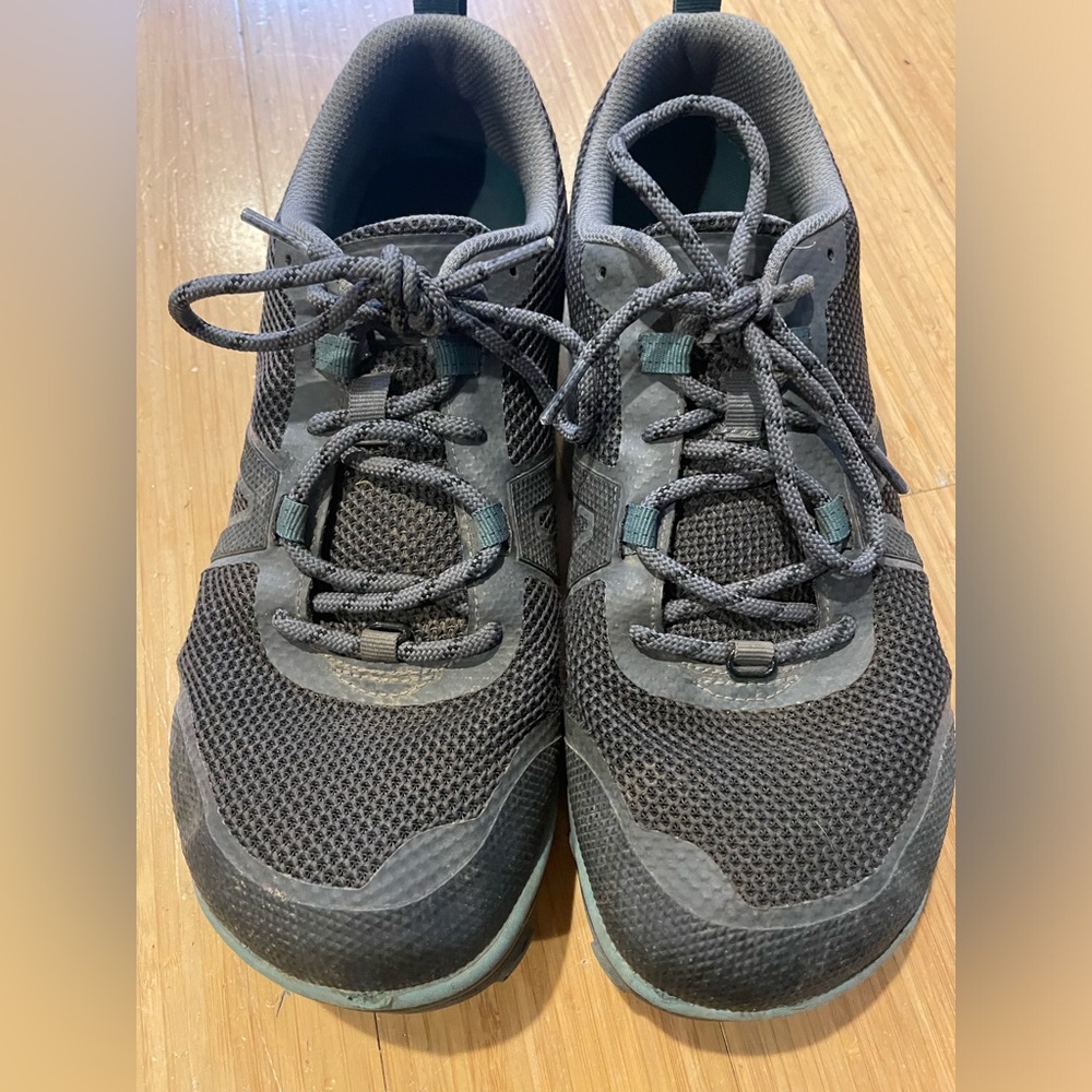 Xero shoes scrambler size 10.5